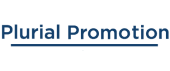 Logo Plurial Promotion